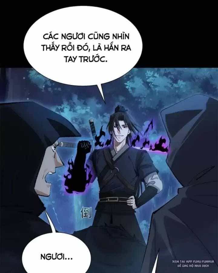 Tróc Đao Nhân - Chương 3 - ảnh 28