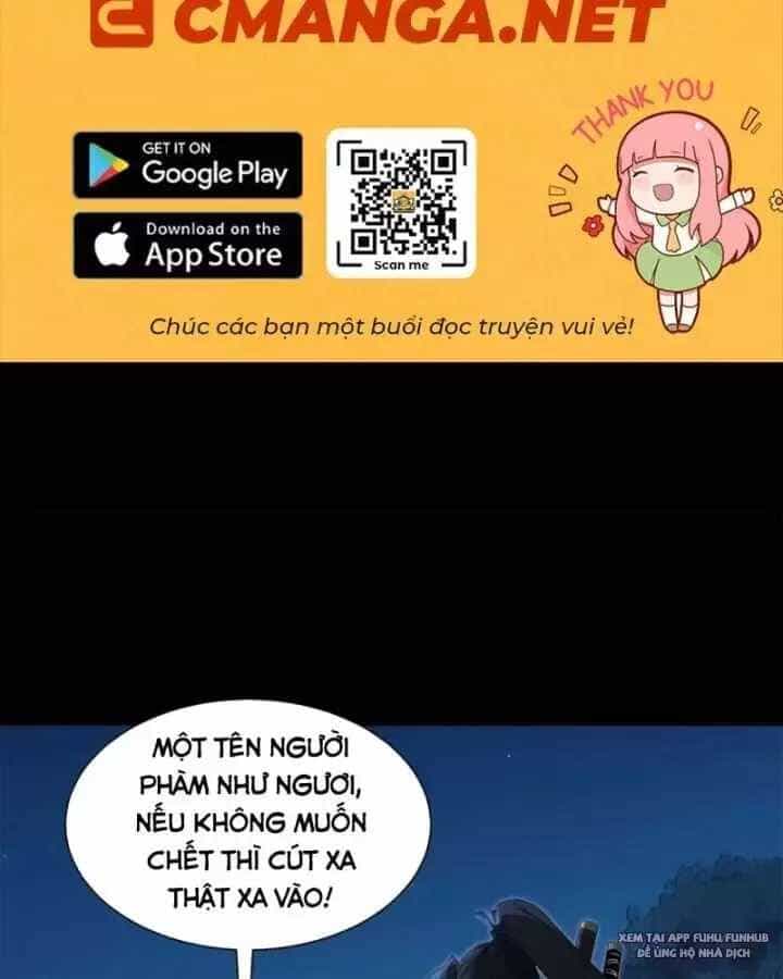 Tróc Đao Nhân - Chương 3 - ảnh 3