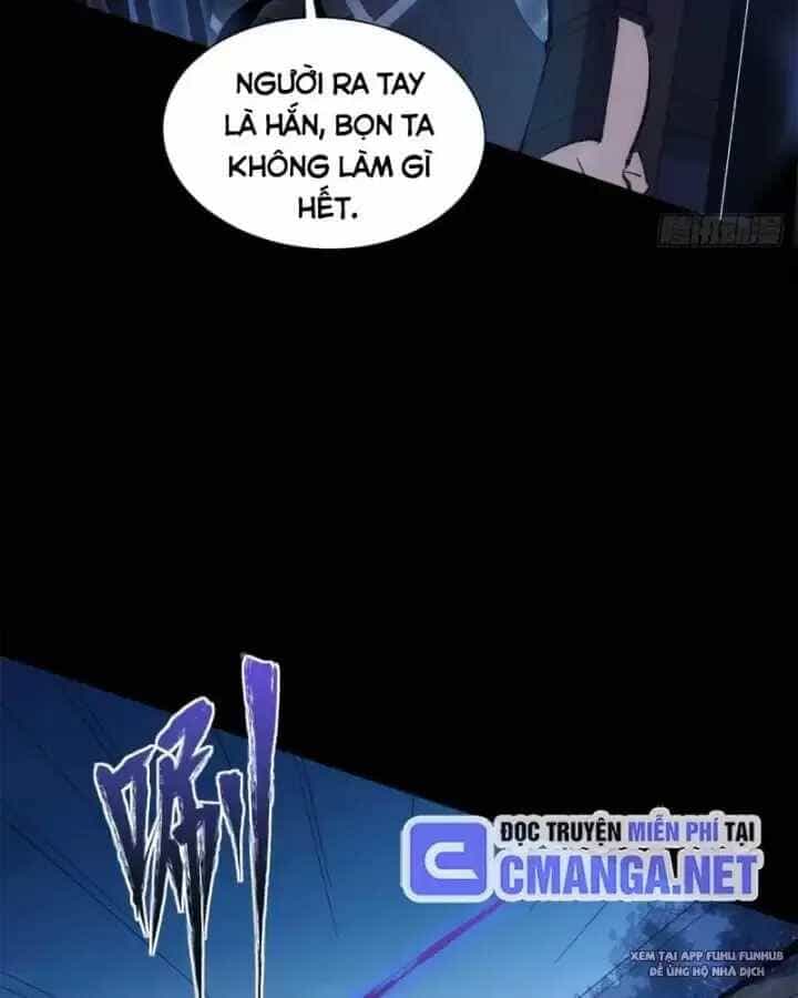 Tróc Đao Nhân - Chương 3 - ảnh 31