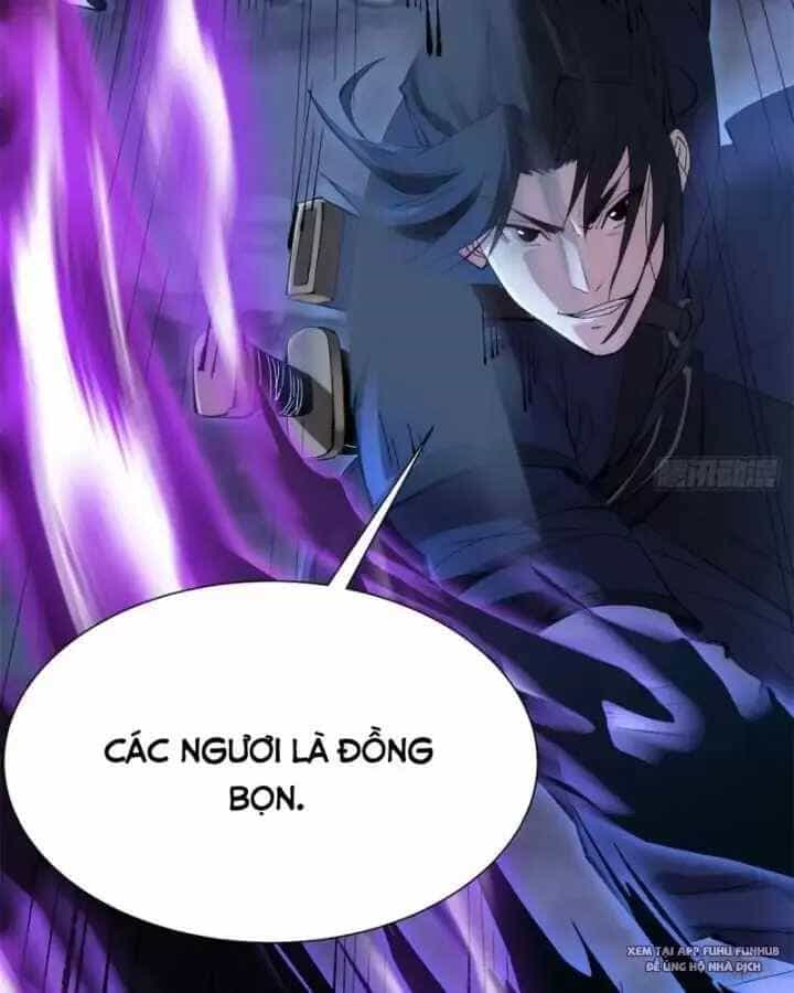 Tróc Đao Nhân - Chương 3 - ảnh 34