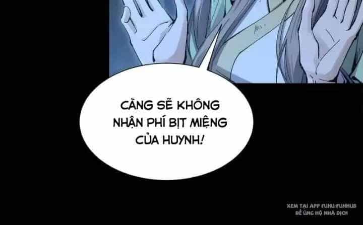Tróc Đao Nhân - Chương 3 - ảnh 44