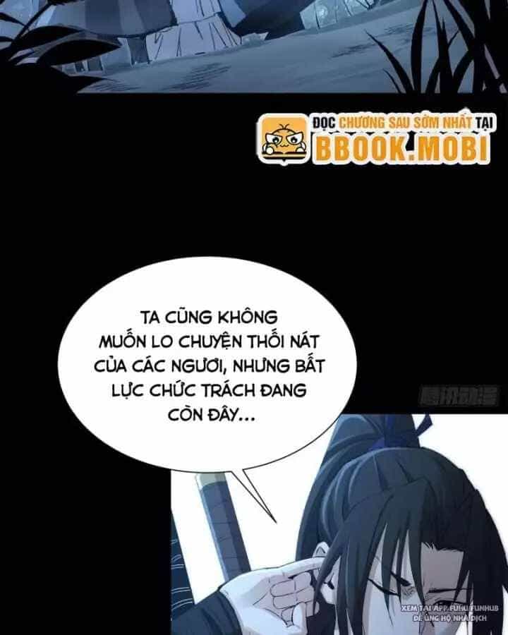Tróc Đao Nhân - Chương 3 - ảnh 5