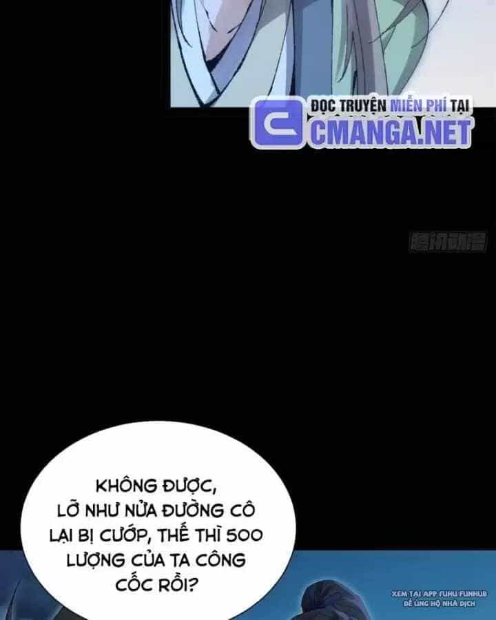 Tróc Đao Nhân - Chương 3 - ảnh 50
