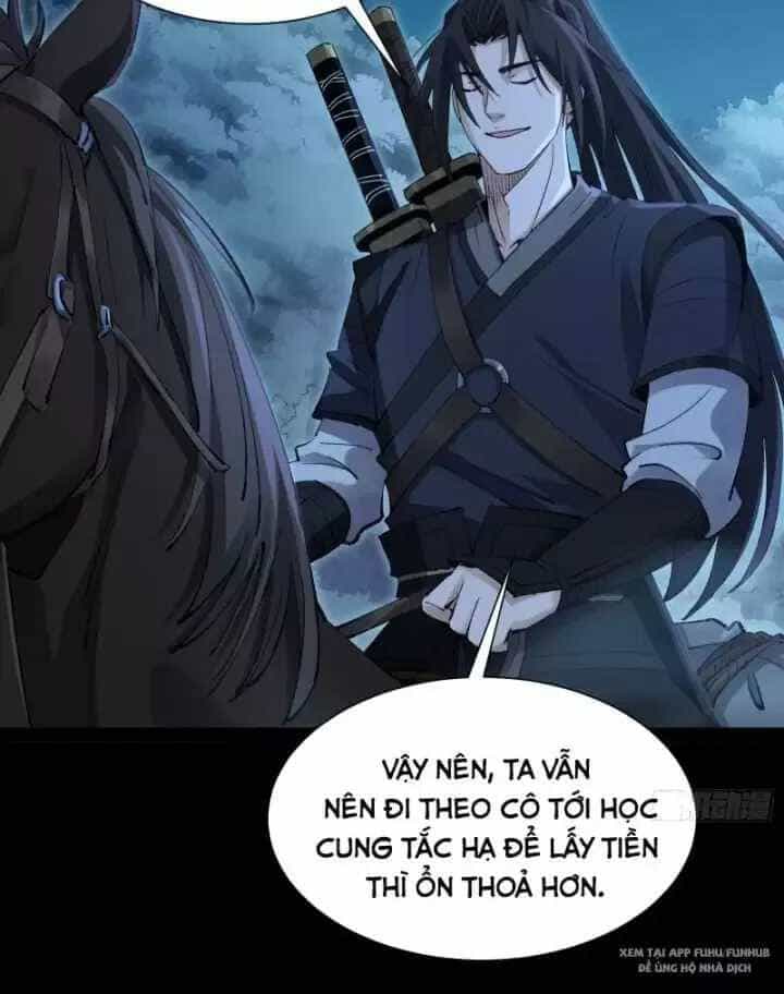 Tróc Đao Nhân - Chương 3 - ảnh 51