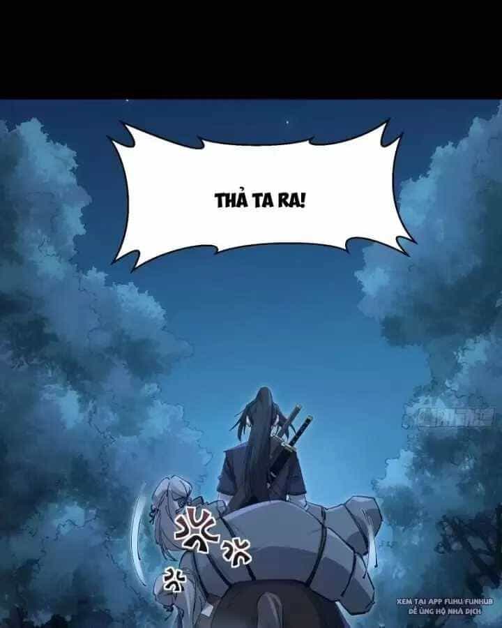Tróc Đao Nhân - Chương 3 - ảnh 54