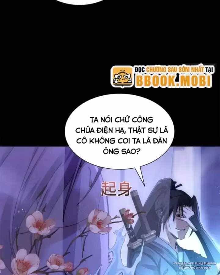 Tróc Đao Nhân - Chương 3 - ảnh 63