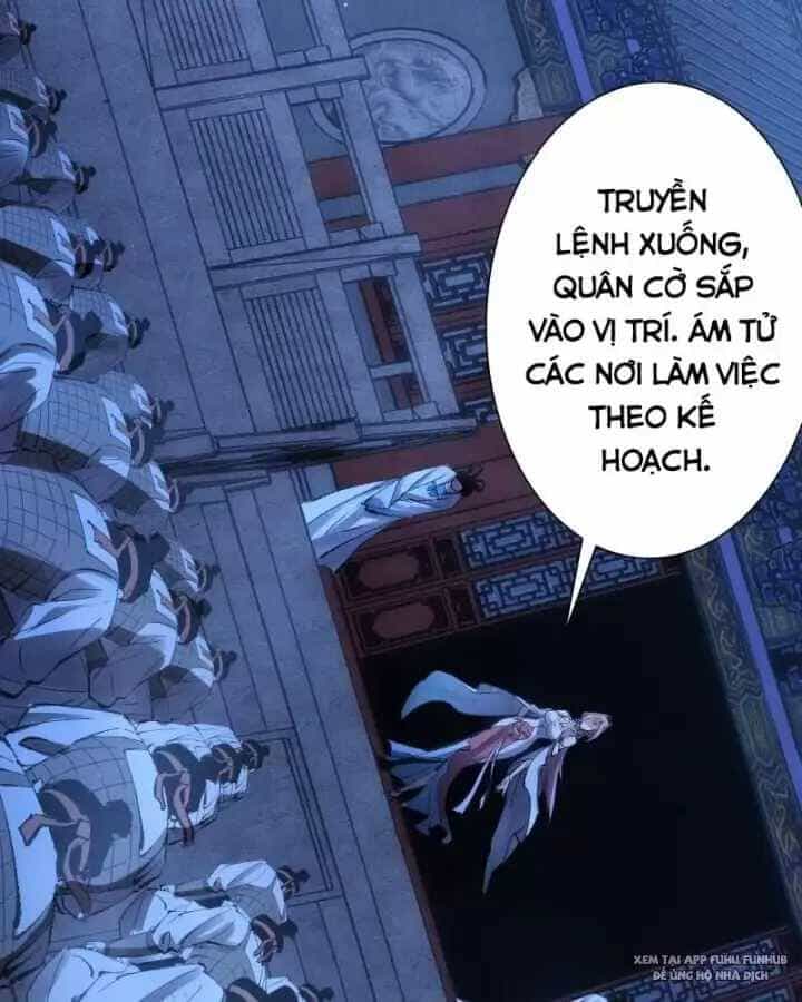 Tróc Đao Nhân - Chương 3 - ảnh 74