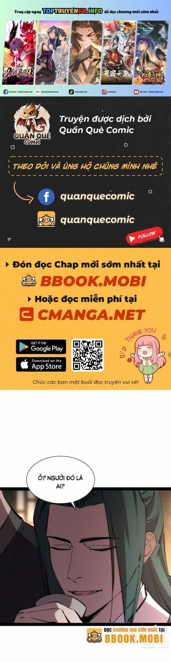 Tróc Đao Nhân - Chương 38 - ảnh 2