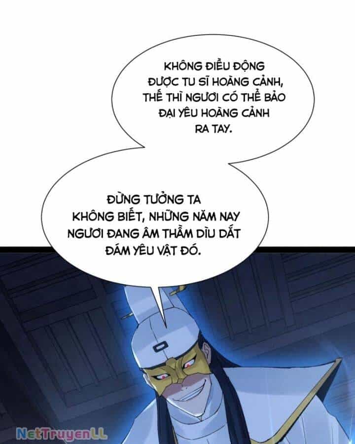 Tróc Đao Nhân - Chương 4 - ảnh 10