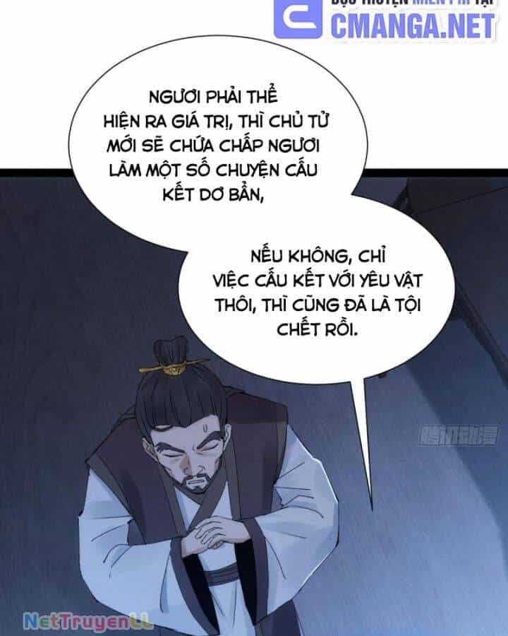Tróc Đao Nhân - Chương 4 - ảnh 12