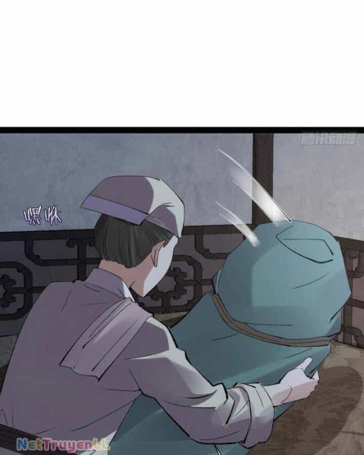 Tróc Đao Nhân - Chương 4 - ảnh 18