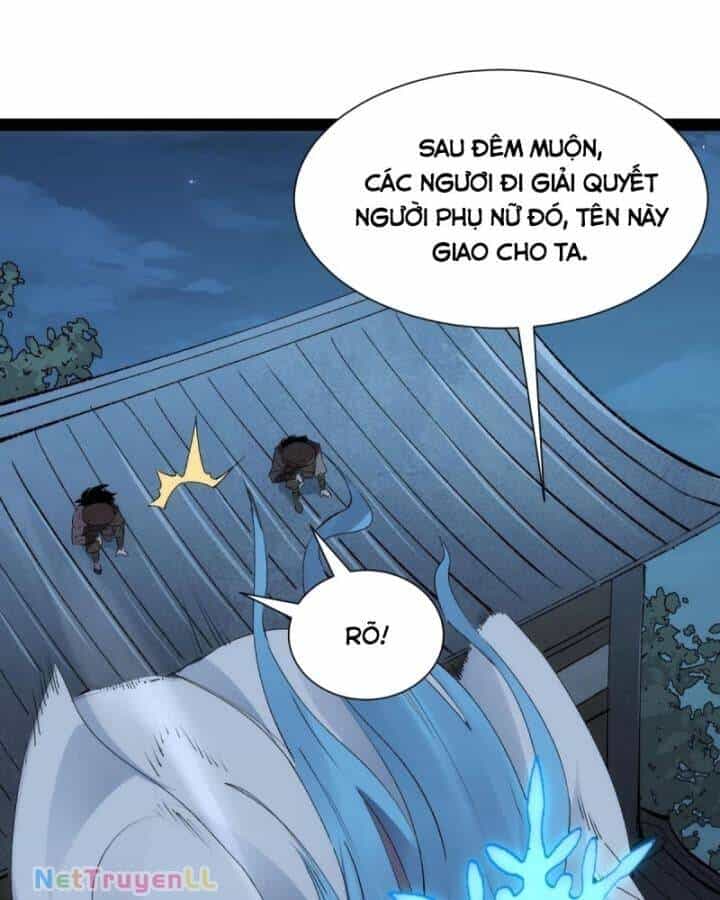 Tróc Đao Nhân - Chương 4 - ảnh 49