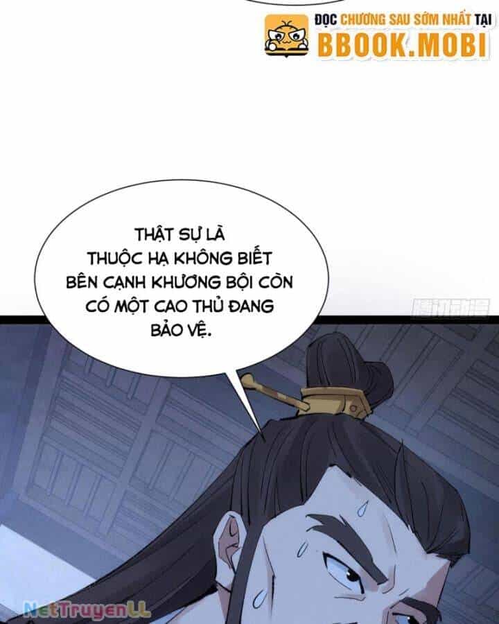 Tróc Đao Nhân - Chương 4 - ảnh 5