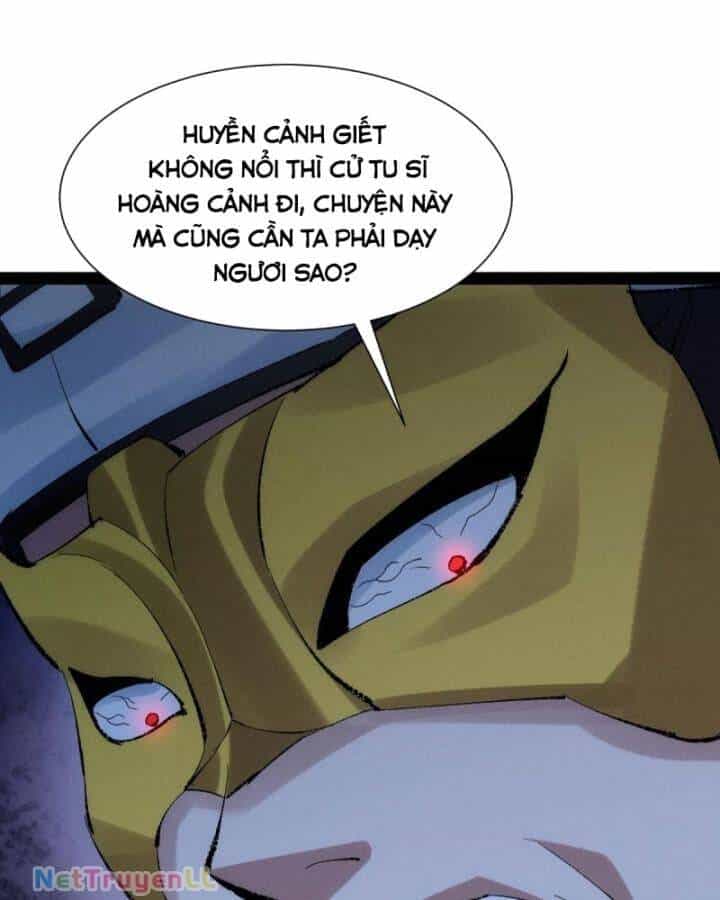 Tróc Đao Nhân - Chương 4 - ảnh 7