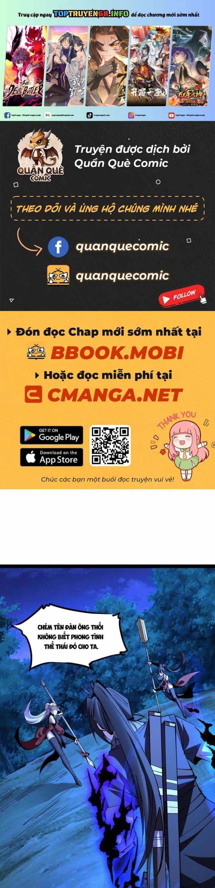 Tróc Đao Nhân - Chương 41 - ảnh 2
