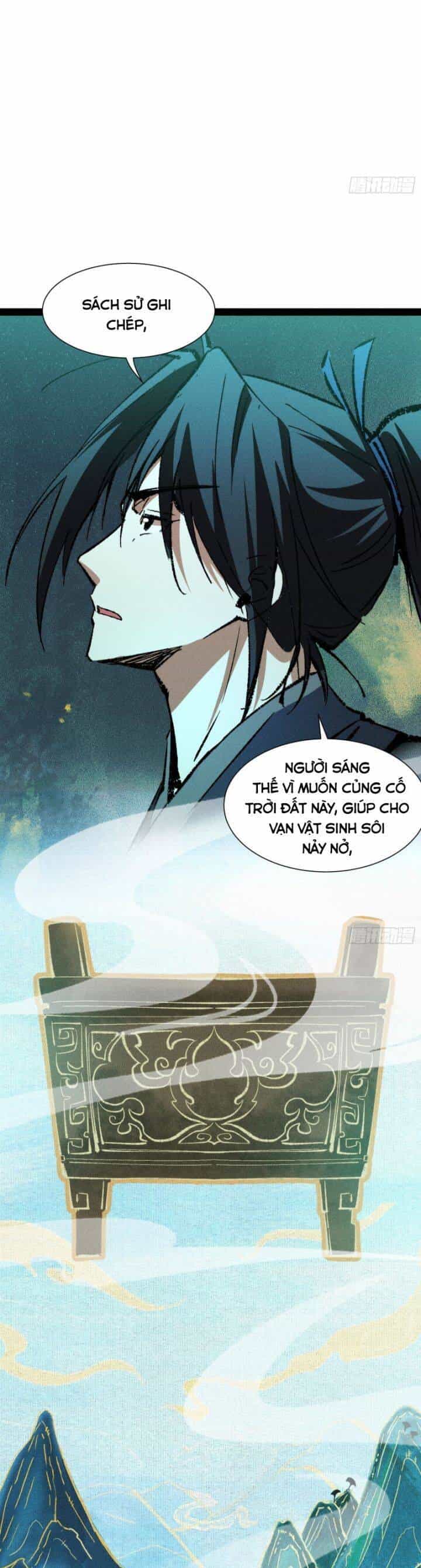 Tróc Đao Nhân - Chương 42 - ảnh 14