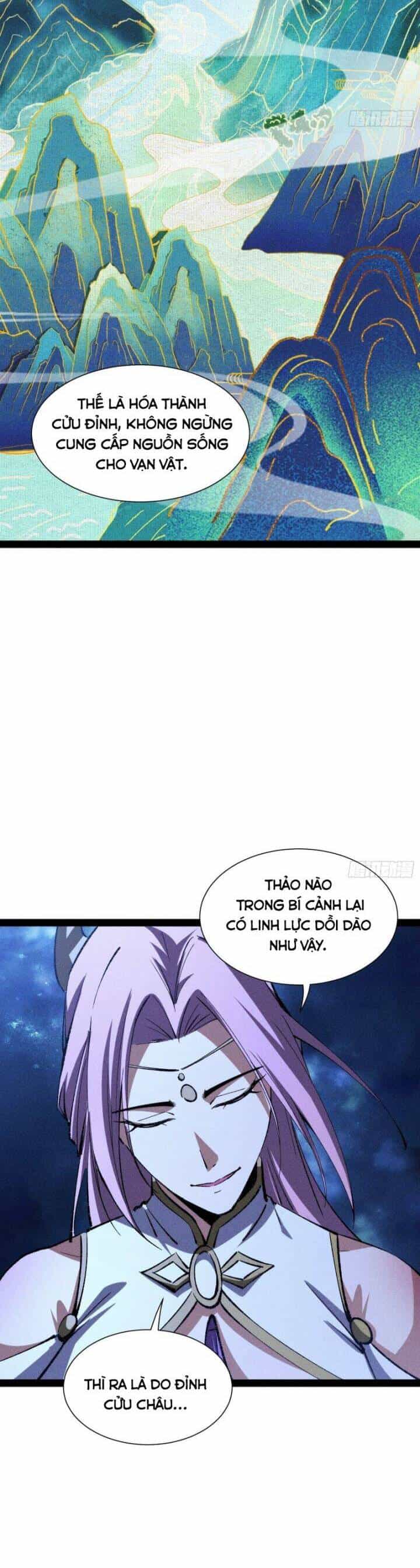 Tróc Đao Nhân - Chương 42 - ảnh 15