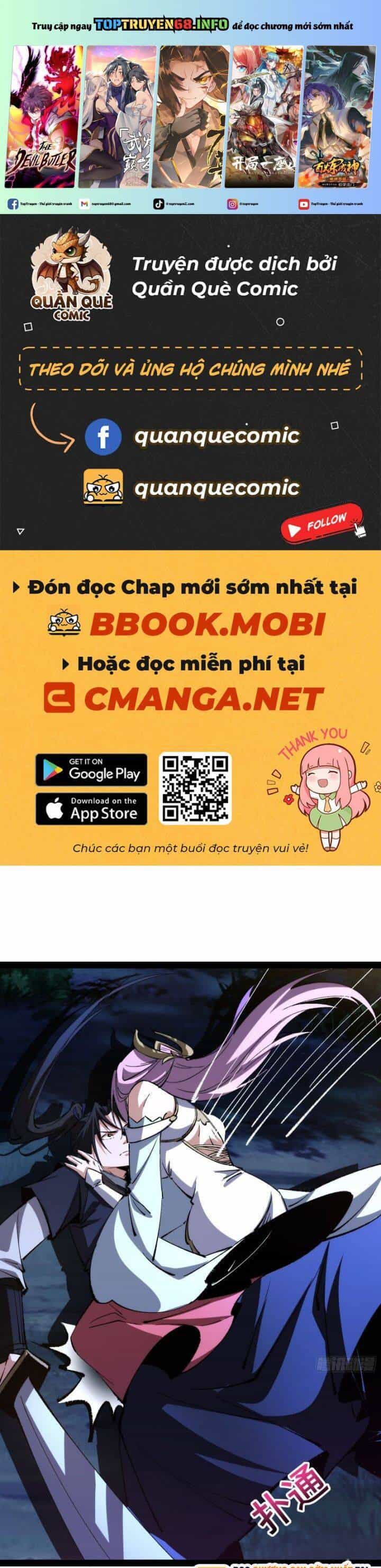 Tróc Đao Nhân - Chương 42 - ảnh 2