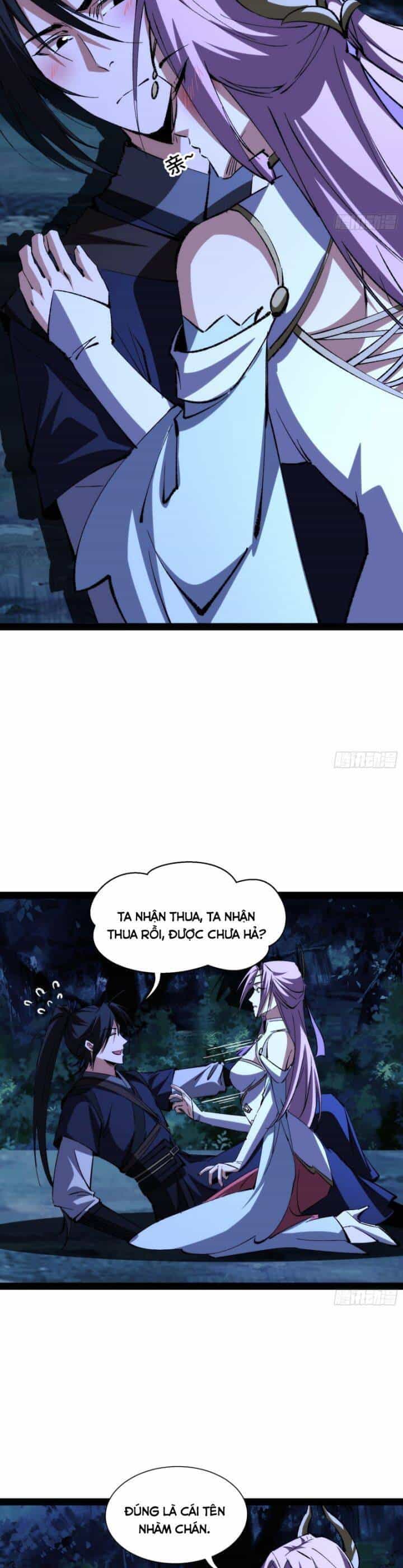 Tróc Đao Nhân - Chương 42 - ảnh 5