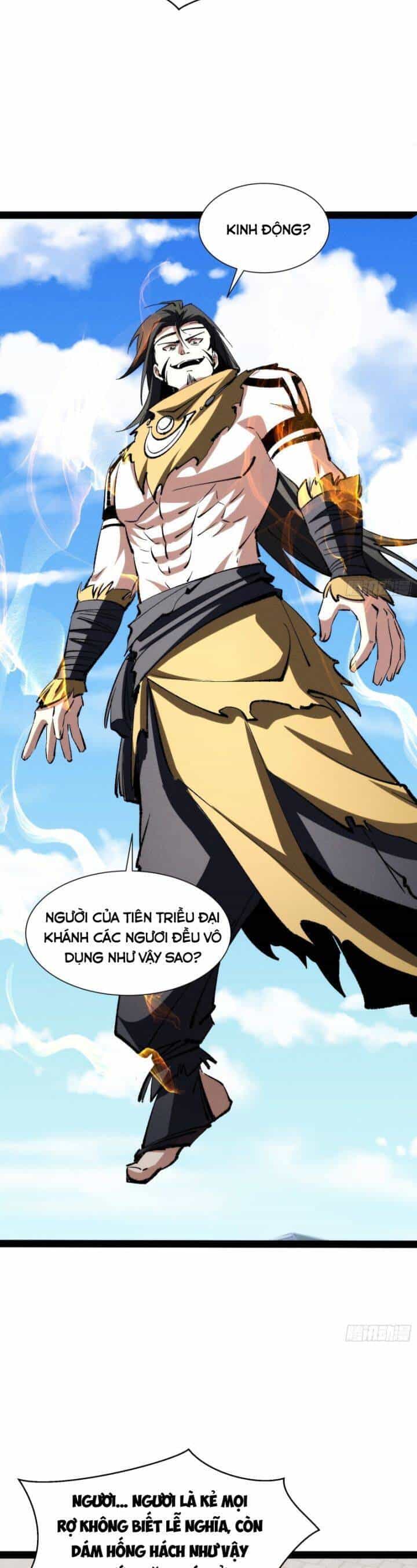 Tróc Đao Nhân - Chương 44 - ảnh 13