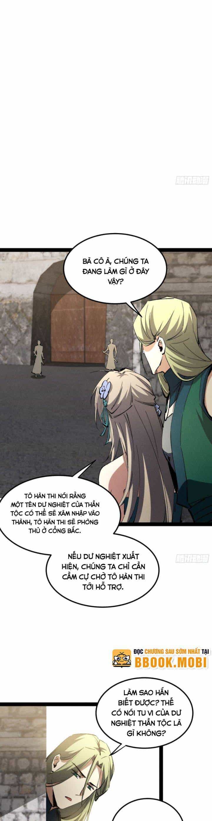 Tróc Đao Nhân - Chương 44 - ảnh 24