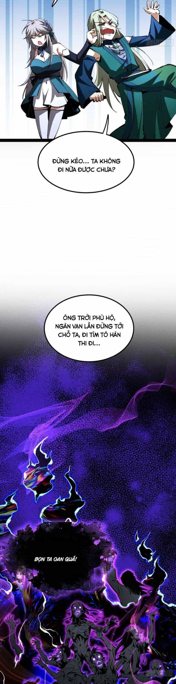 Tróc Đao Nhân - Chương 44 - ảnh 26