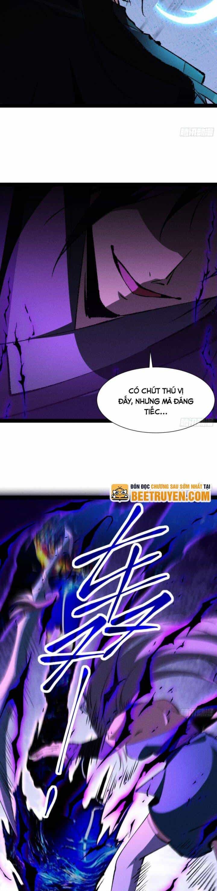 Tróc Đao Nhân - Chương 45 - ảnh 15