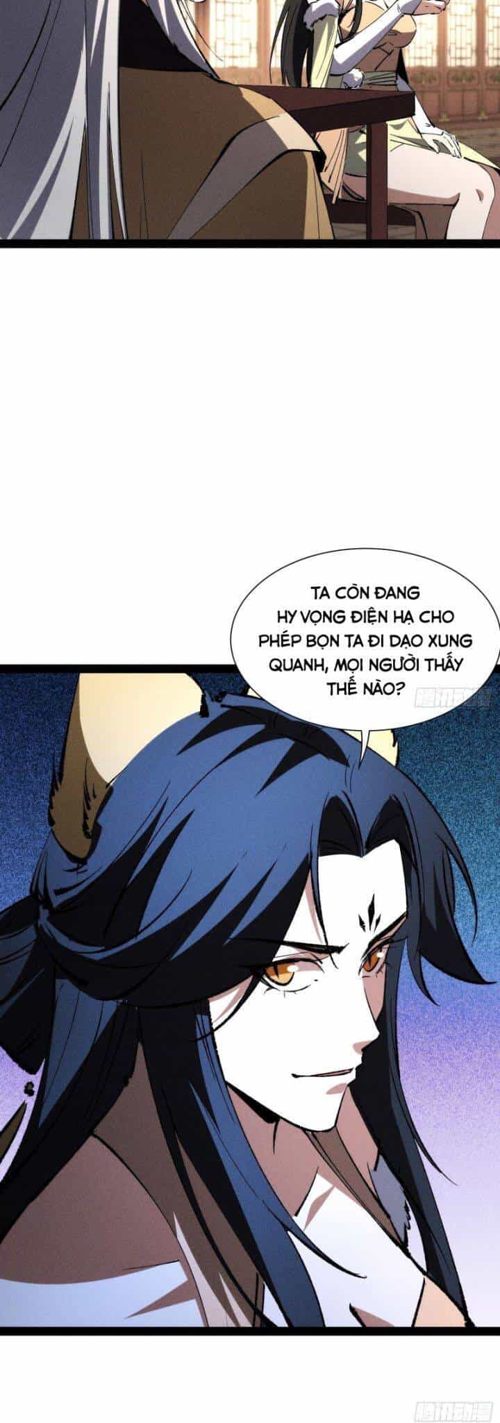 Tróc Đao Nhân - Chương 45 - ảnh 20