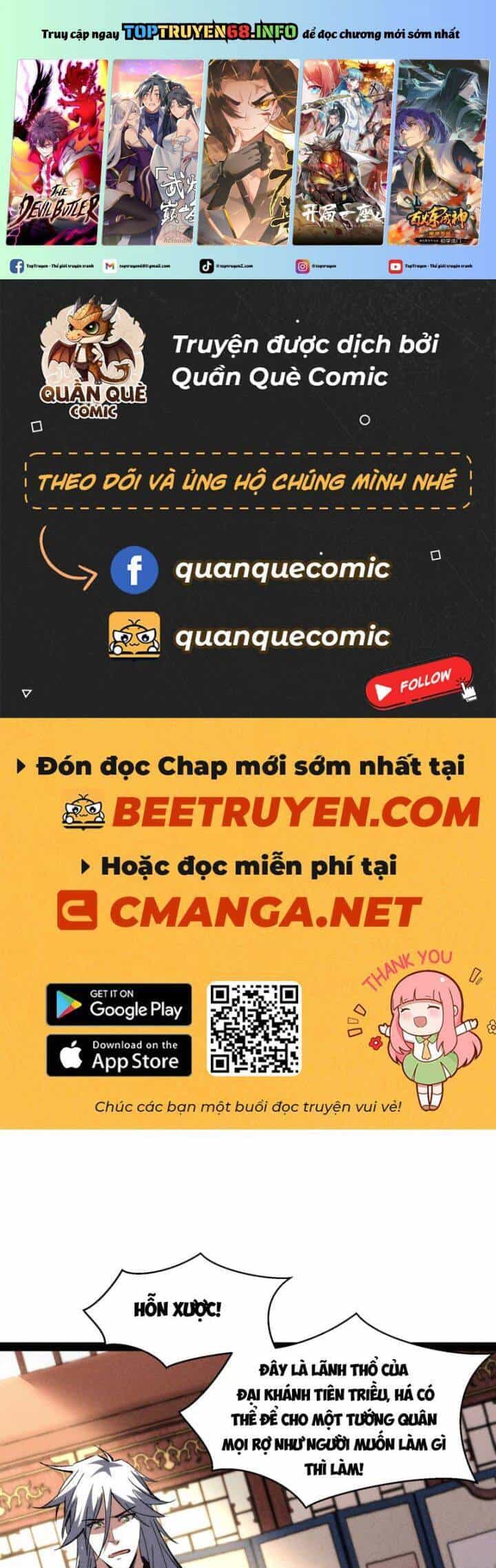 Tróc Đao Nhân - Chương 46 - ảnh 2