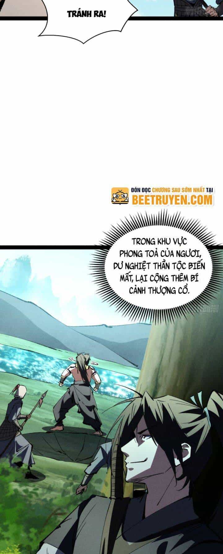 Tróc Đao Nhân - Chương 46 - ảnh 27