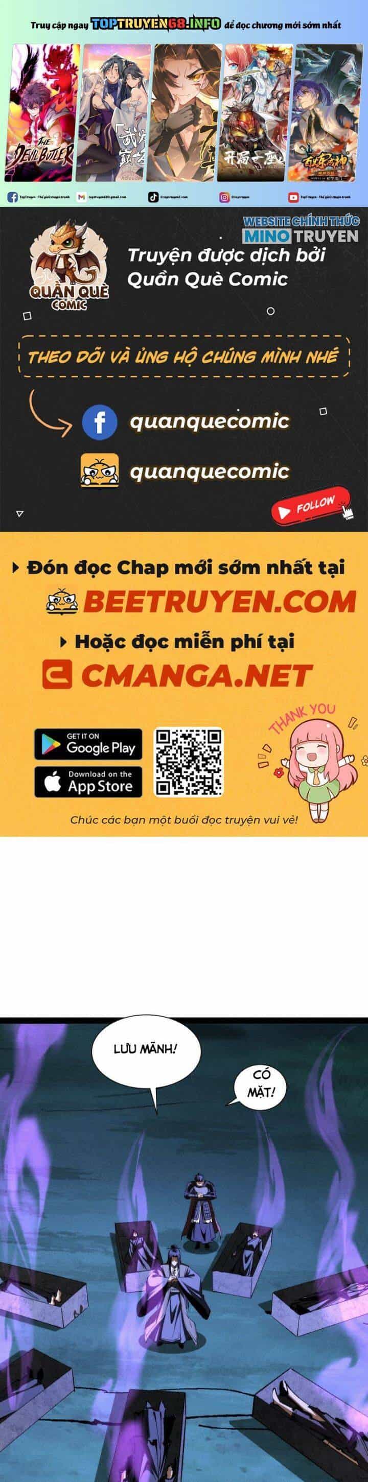 Tróc Đao Nhân - Chương 48 - ảnh 2
