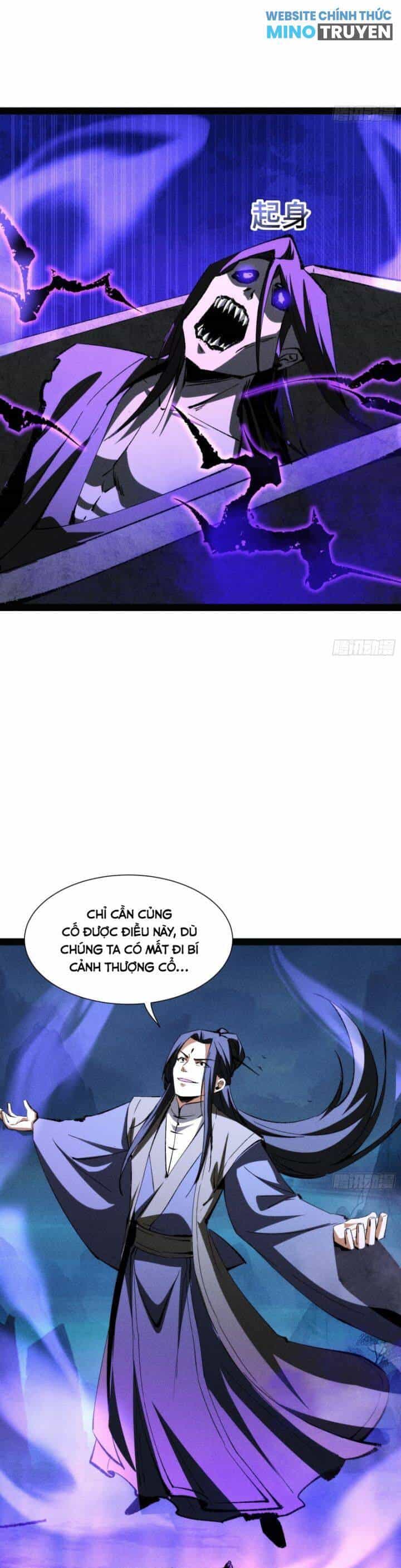 Tróc Đao Nhân - Chương 48 - ảnh 8