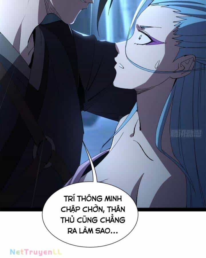 Tróc Đao Nhân - Chương 5 - ảnh 21