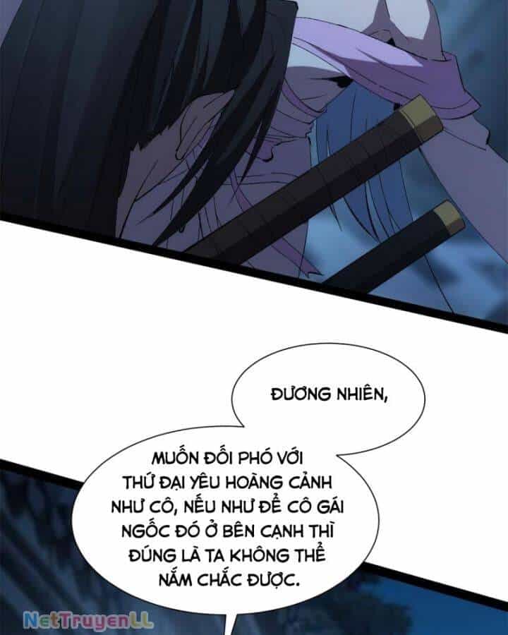 Tróc Đao Nhân - Chương 5 - ảnh 45