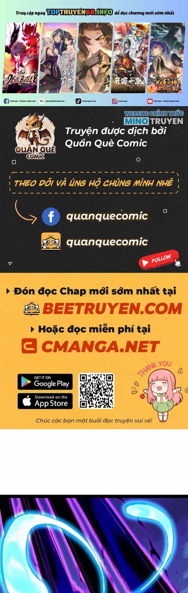 Tróc Đao Nhân - Chương 50 - ảnh 2
