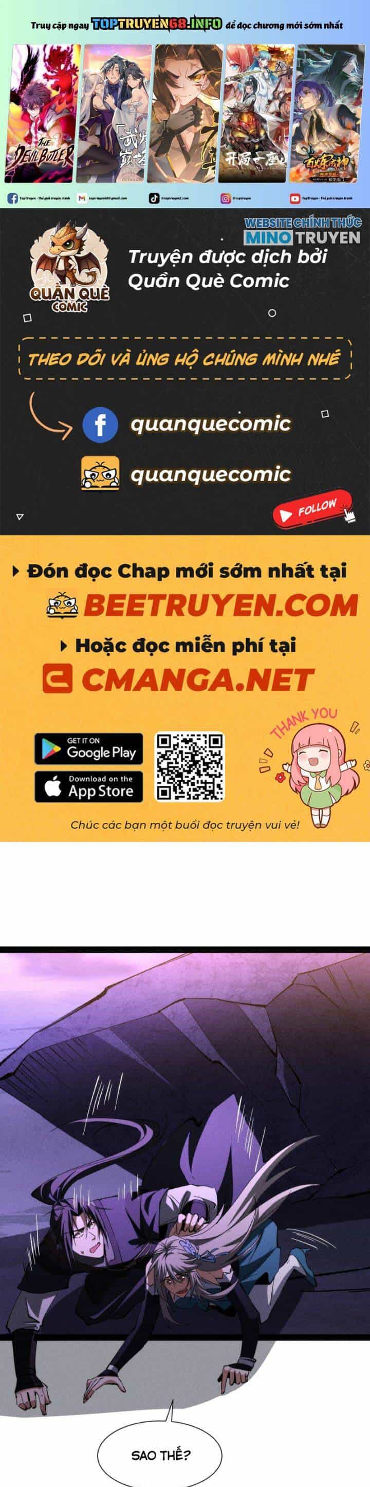 Tróc Đao Nhân - Chương 51 - ảnh 2