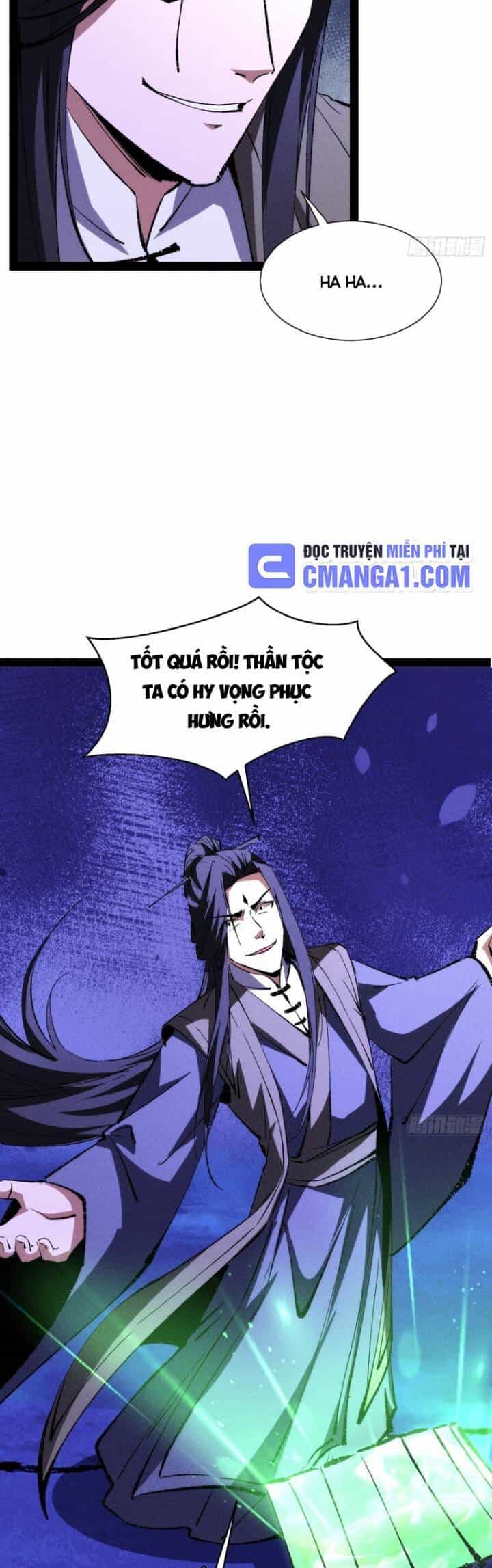 Tróc Đao Nhân - Chương 52 - ảnh 16
