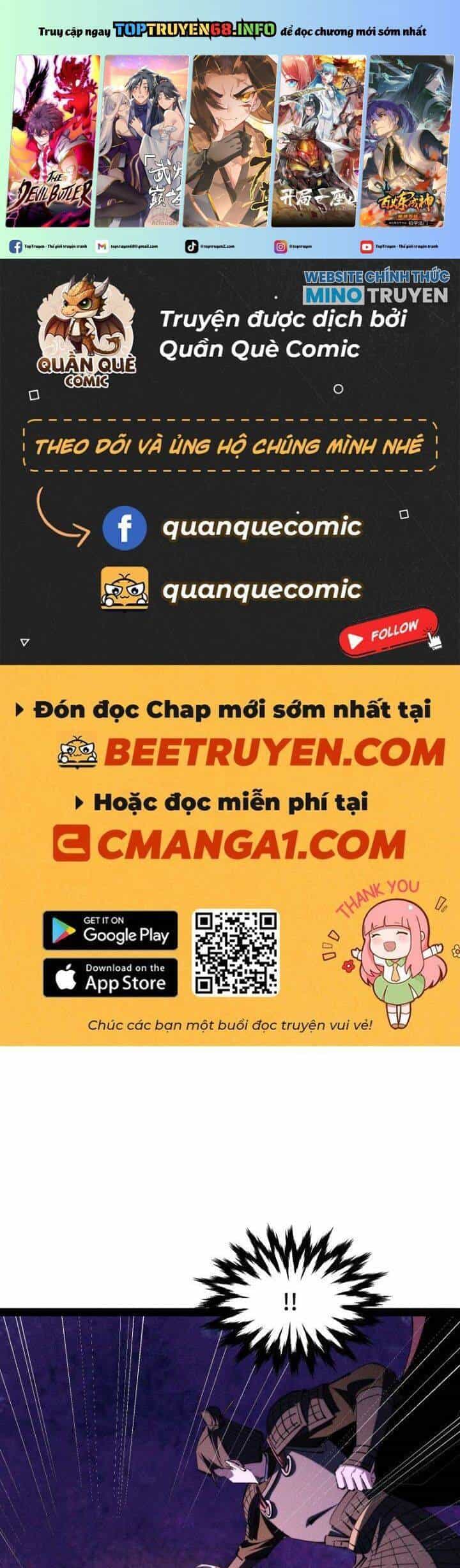 Tróc Đao Nhân - Chương 53 - ảnh 2