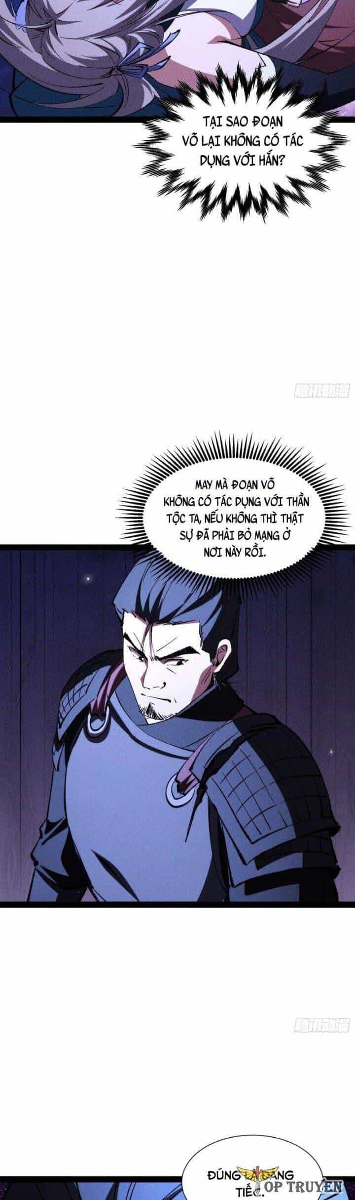 Tróc Đao Nhân - Chương 54 - ảnh 15