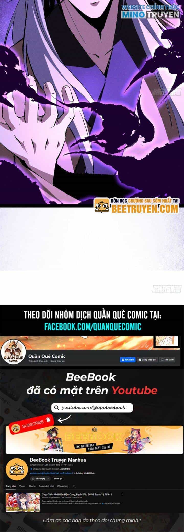 Tróc Đao Nhân - Chương 57 - ảnh 23