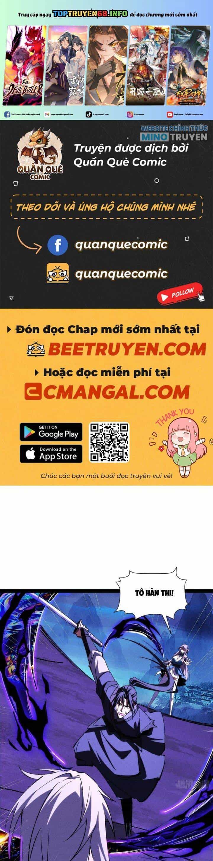 Tróc Đao Nhân - Chương 59 - ảnh 2