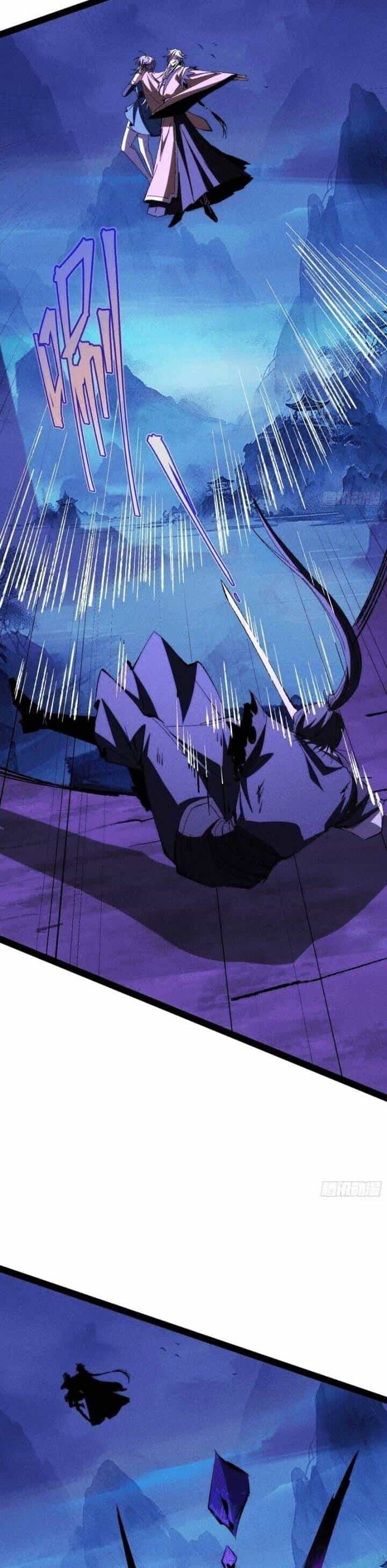 Tróc Đao Nhân - Chương 59 - ảnh 21
