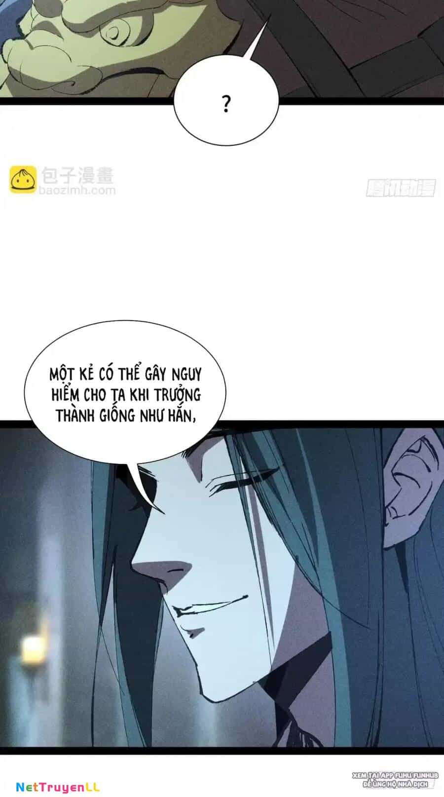 Tróc Đao Nhân - Chương 6 - ảnh 11