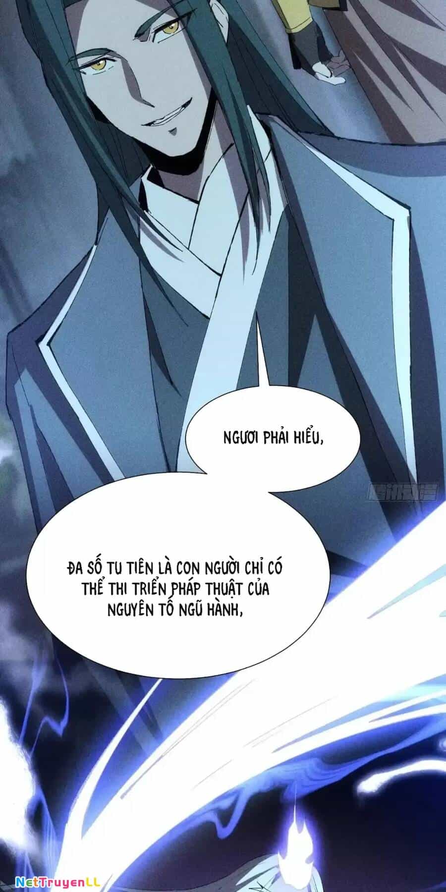 Tróc Đao Nhân - Chương 6 - ảnh 5