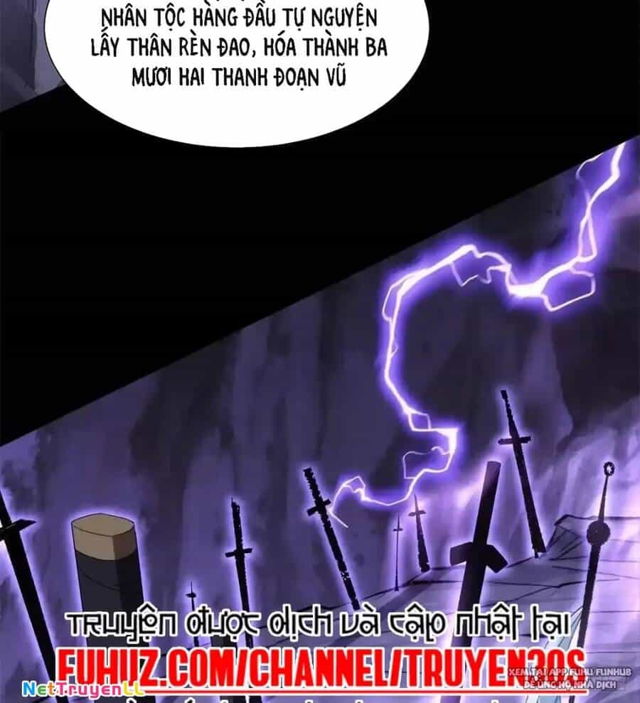 Tróc Đao Nhân - Chương 7 - ảnh 11