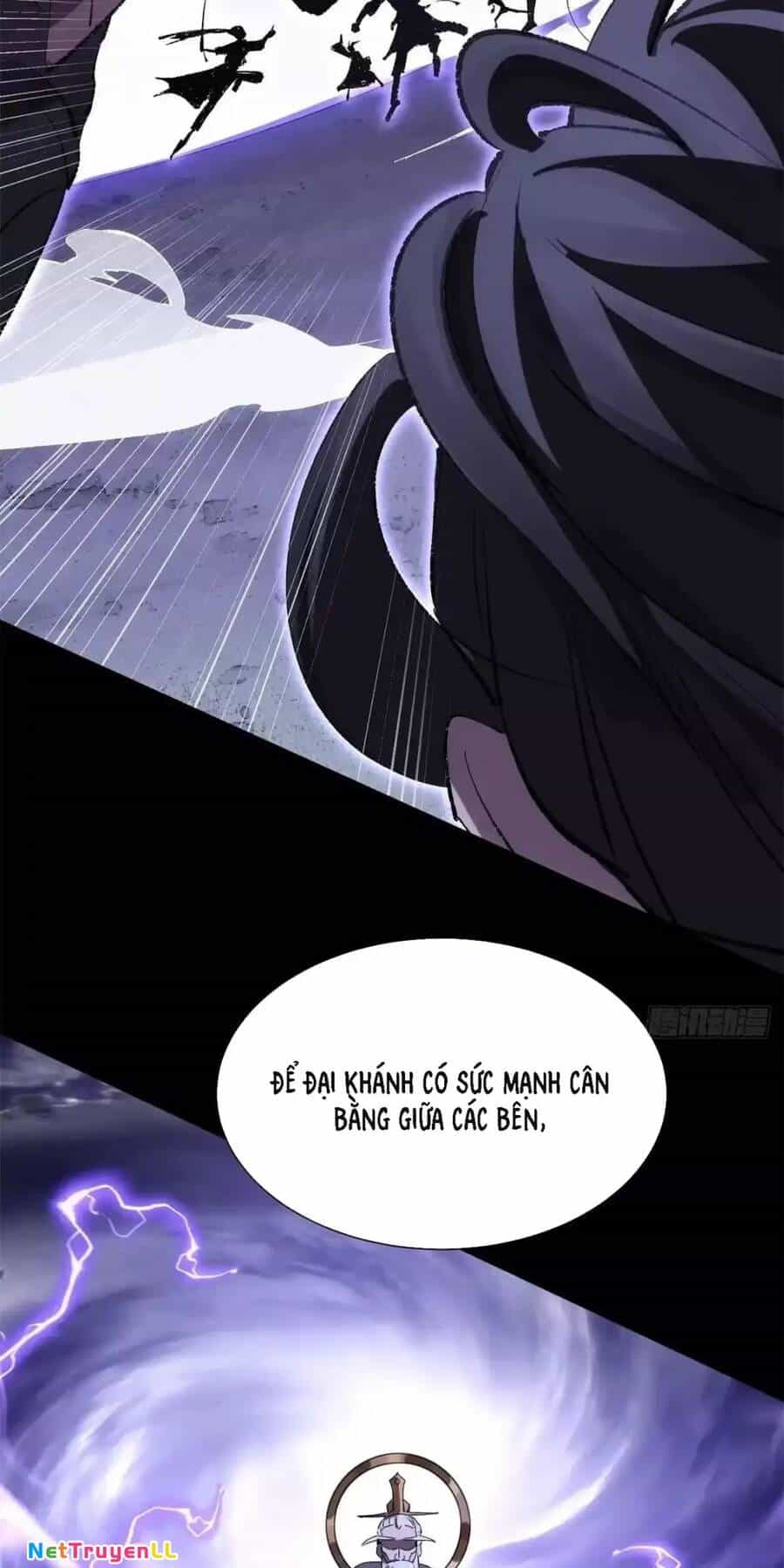 Tróc Đao Nhân - Chương 7 - ảnh 9