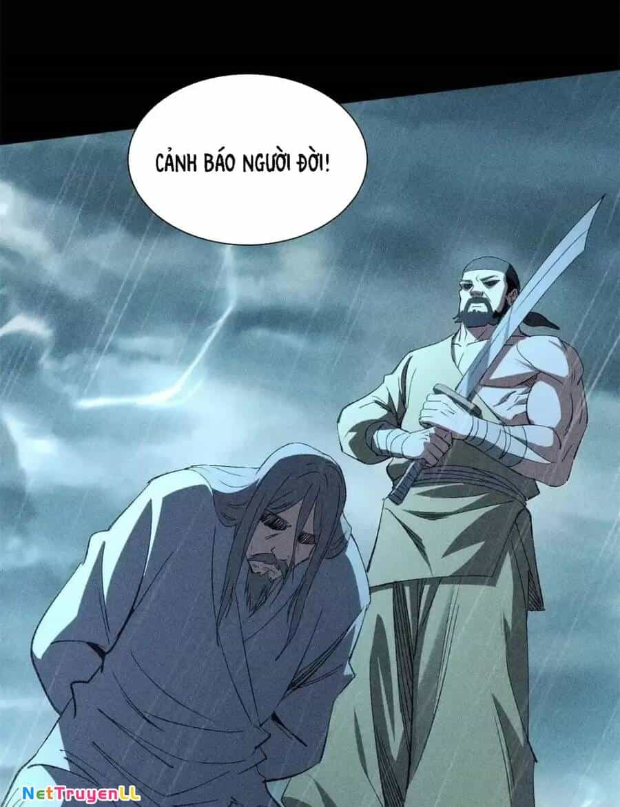 Tróc Đao Nhân - Chương 8 - ảnh 20