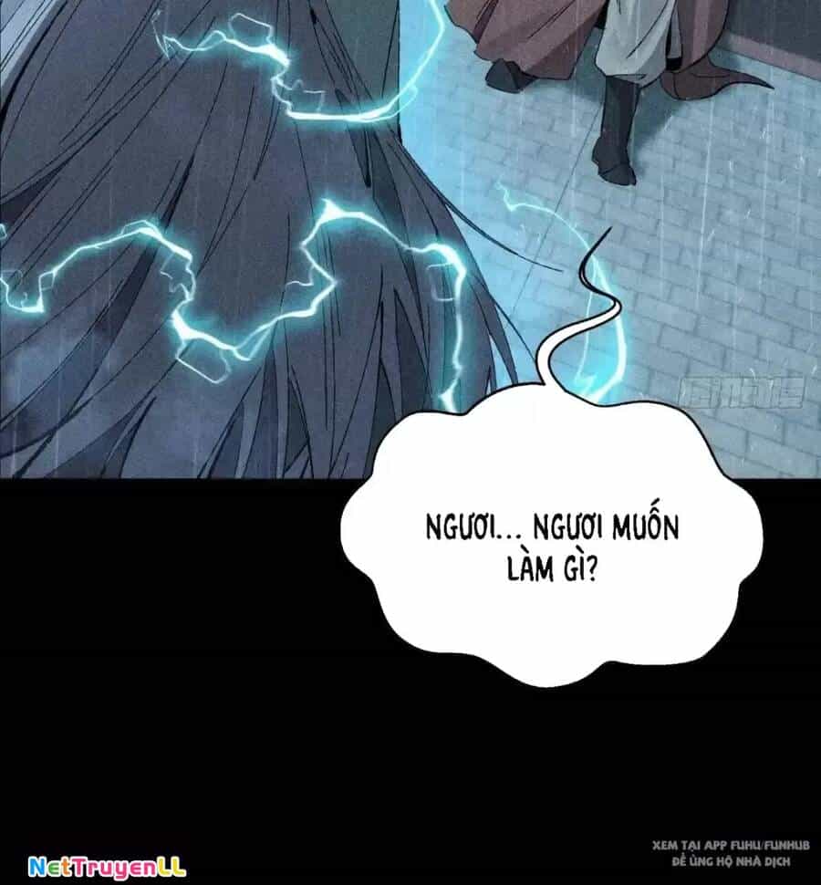 Tróc Đao Nhân - Chương 8 - ảnh 41