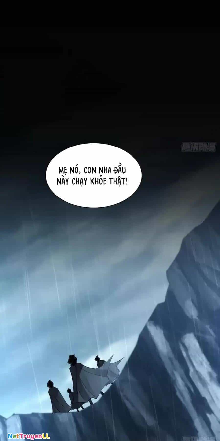 Tróc Đao Nhân - Chương 9 - ảnh 14