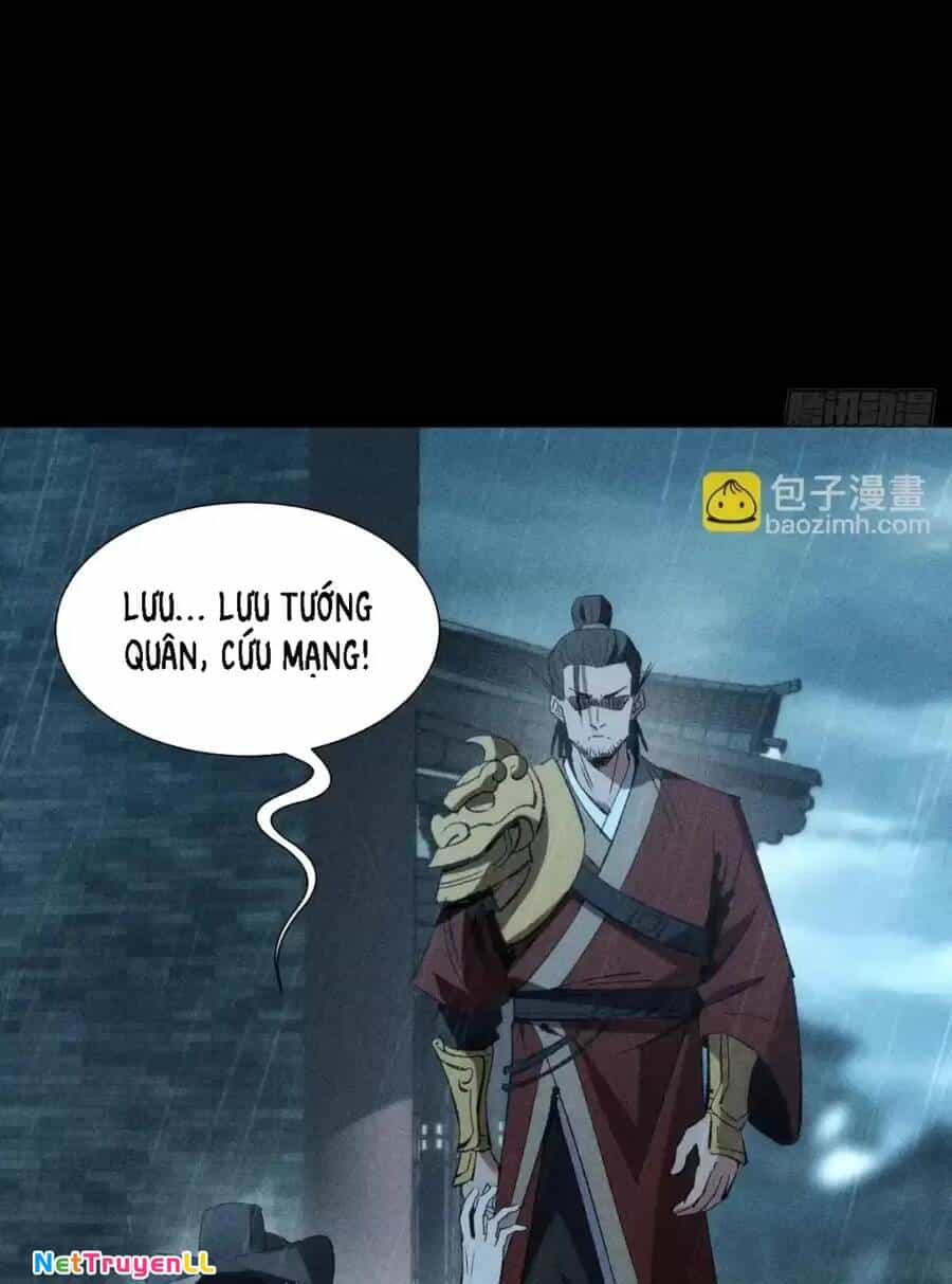 Tróc Đao Nhân - Chương 9 - ảnh 2